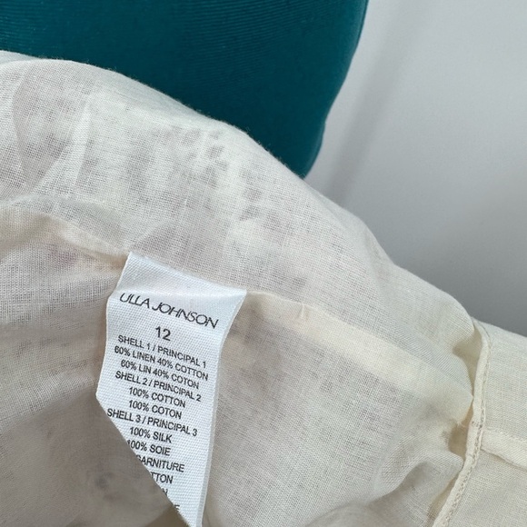 Ulla Johnson Sabrina Dress NWOT - Picture 8 of 10